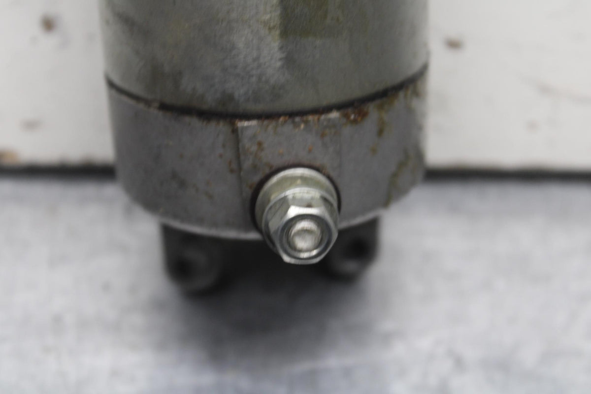 06-07 SUZUKI GSXR 600 ENGINE STARTING STARTER MOTOR -DC 12V BB104