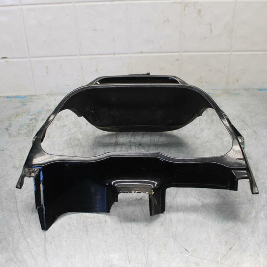87-96 HONDA CBR1000F SPEEDO CLUSTER GAUGE INSTRUMENT CLUSTER TRIM PANEL BB420