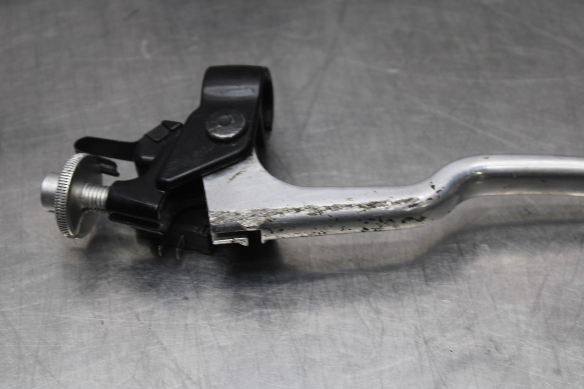 18 YAMAHA YZF R1  CLUTCH PERCH MOUNT WITH LEVER  BB838