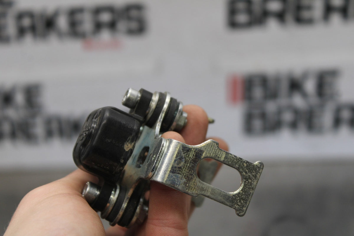 25 KAWASAKI Z900 TIP OVER BANK ANGLE CRASH SENSOR SWITCH  BB928