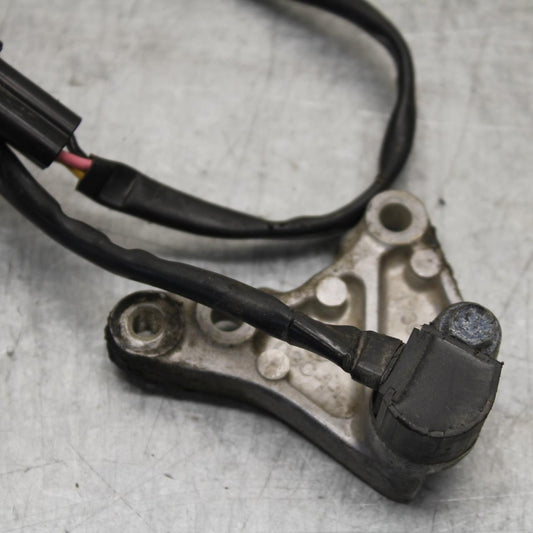 2014 Kawasaki Ninja 650 EX650E SPEED SPEEDOMETER SENSOR BB569