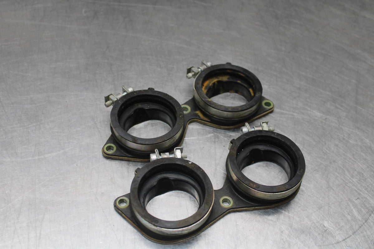 18 YAMAHA YZF R1  AIR INTAKE BOOTS BB838