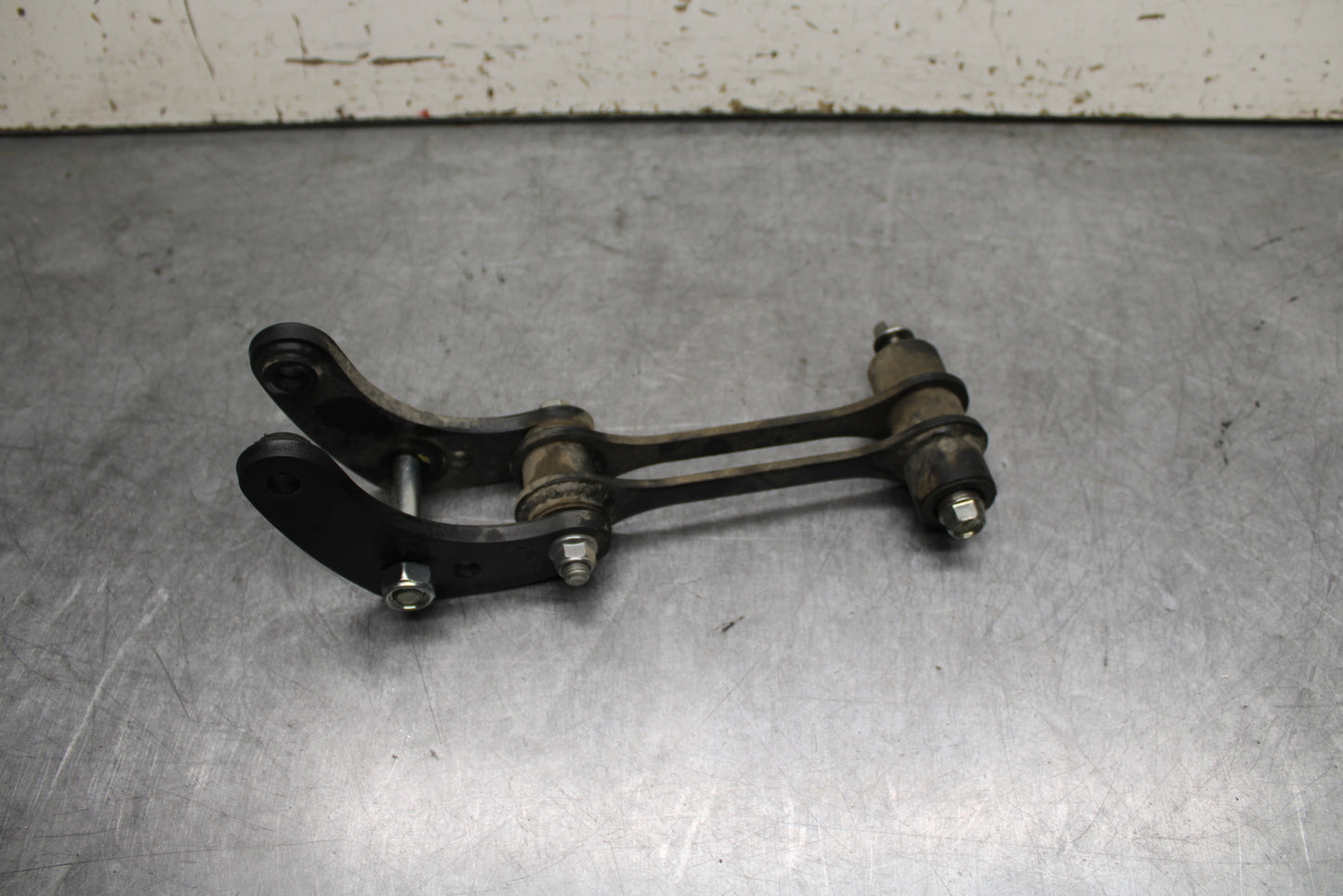 18-24 KAWASAKI NINJA 650 REAR DOGBONE SHOCK LINKAGE LINK BB725