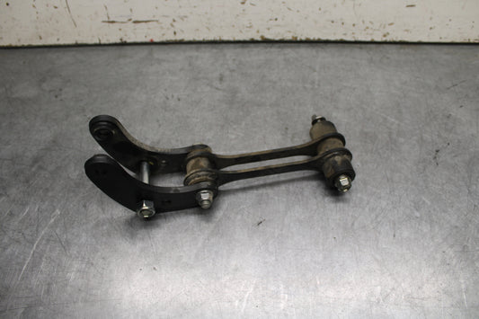 18-24 KAWASAKI NINJA 650 REAR DOGBONE SHOCK LINKAGE LINK BB725