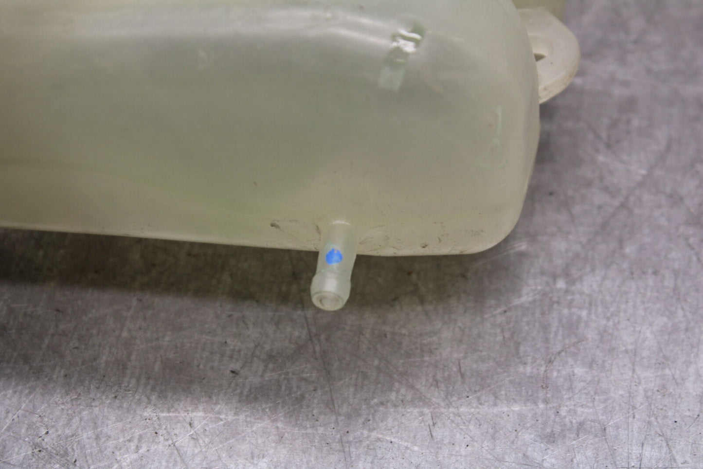 18-24 KAWASAKI NINJA 650 COOLANT WATER TANK RESERVOIR BOTTLE BB725