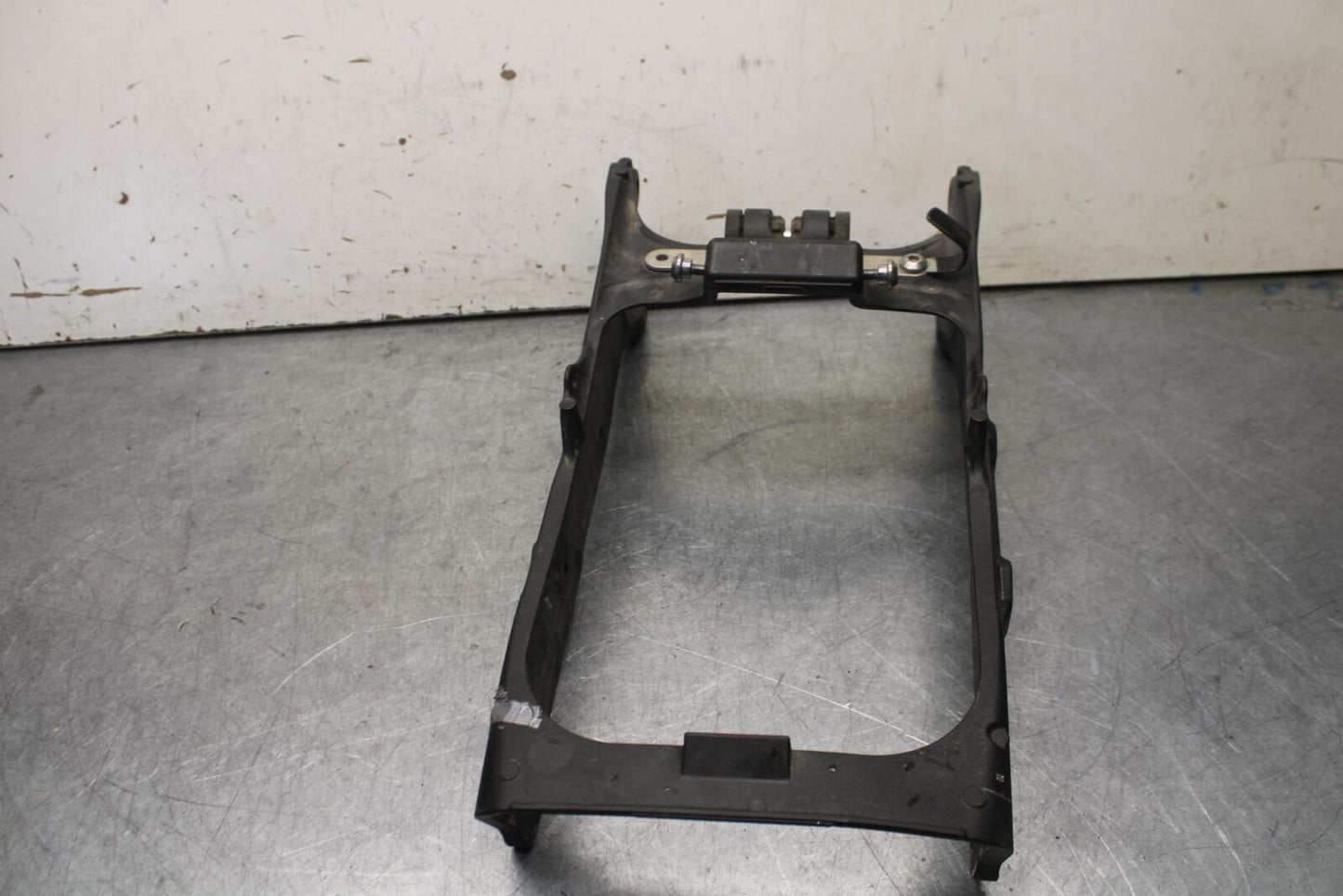 09-12 KAWASAKI NINJA ZX6R REAR SUBFRAME BACK SUB FRAME BB640