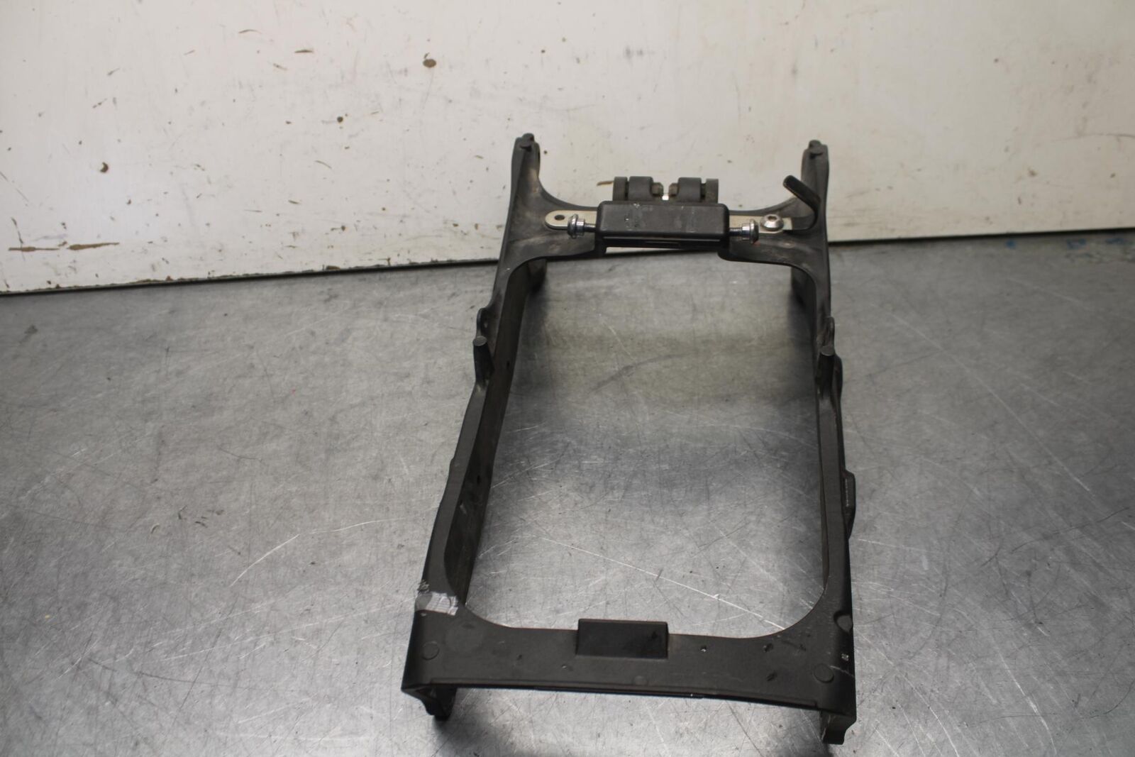 09-12 KAWASAKI NINJA ZX6R REAR SUBFRAME BACK SUB FRAME BB640