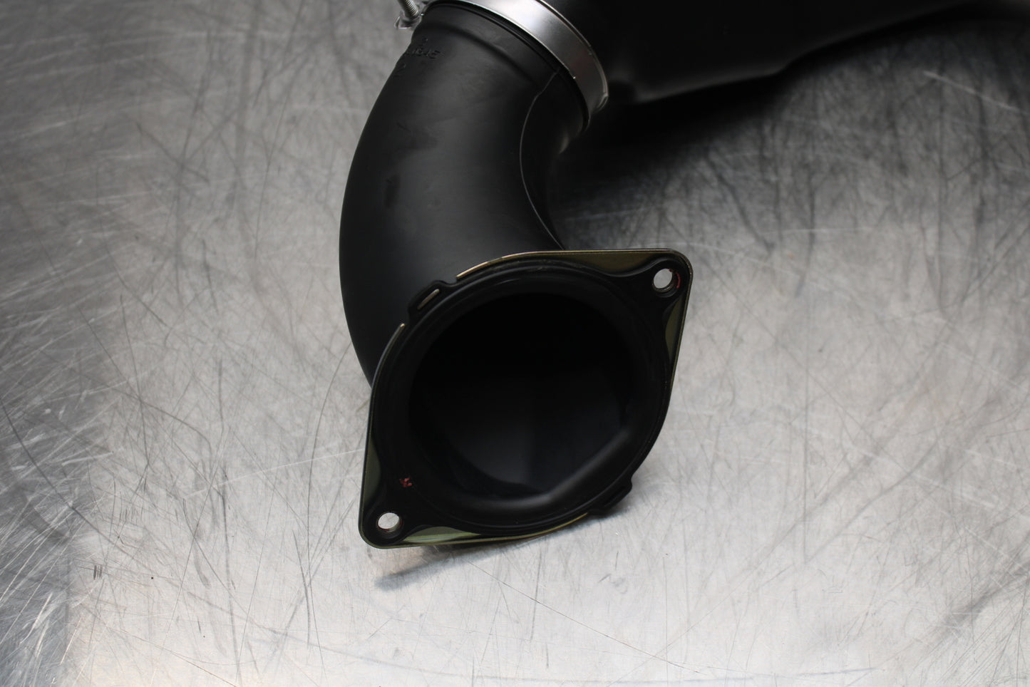 23-24 KAWASAKI NINJA ZX14R NEW!! RIGHT LEFT AIR INTAKE DUCTS BB153