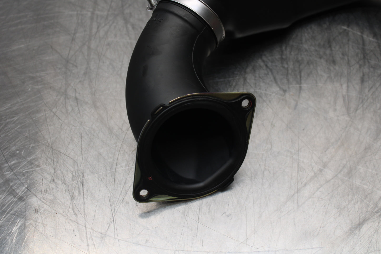 23-24 KAWASAKI NINJA ZX14R NEW!! RIGHT LEFT AIR INTAKE DUCTS BB153