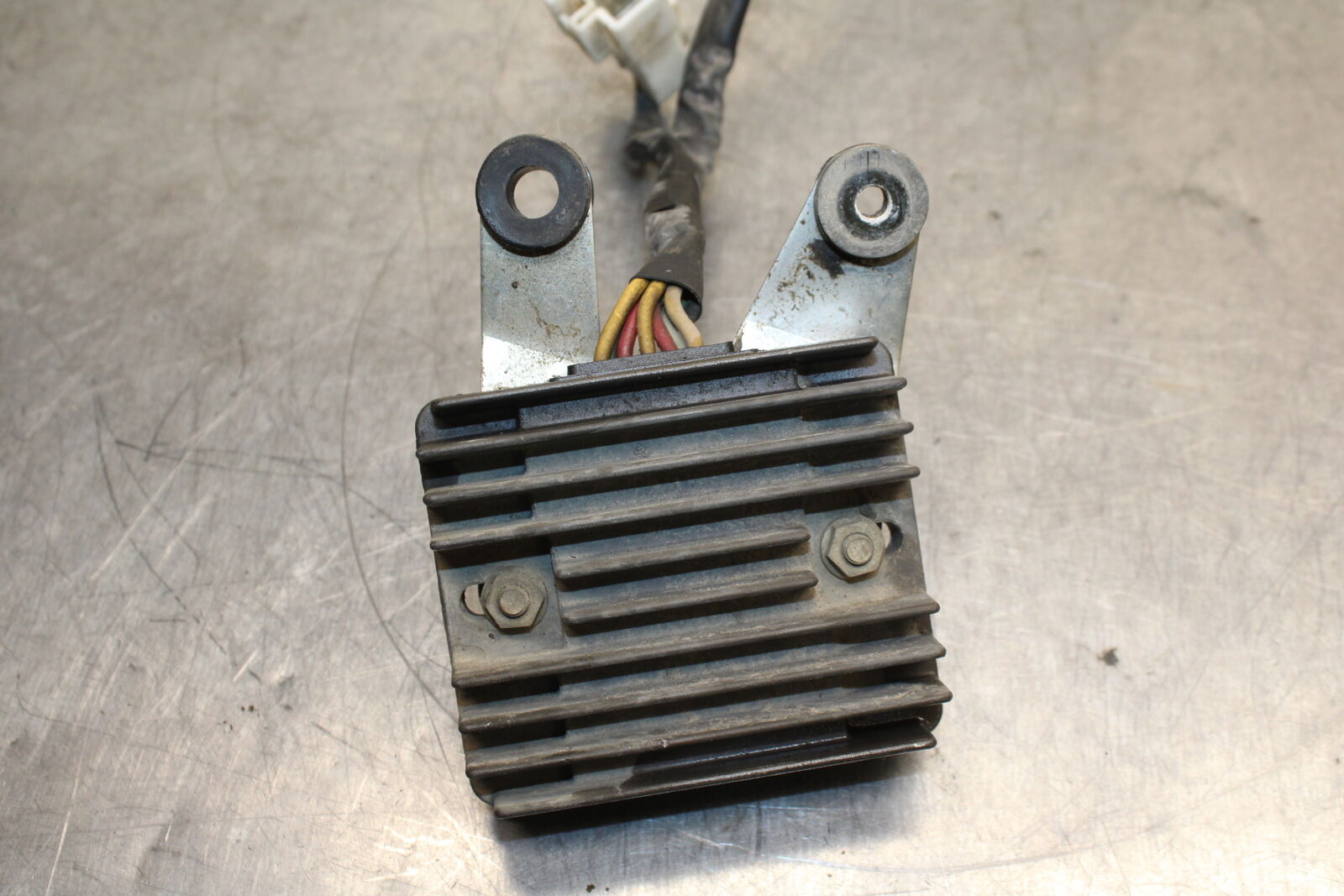 05-06 HONDA CBR600RR RECTIFIER VOLTAGE REGULATOR BB739