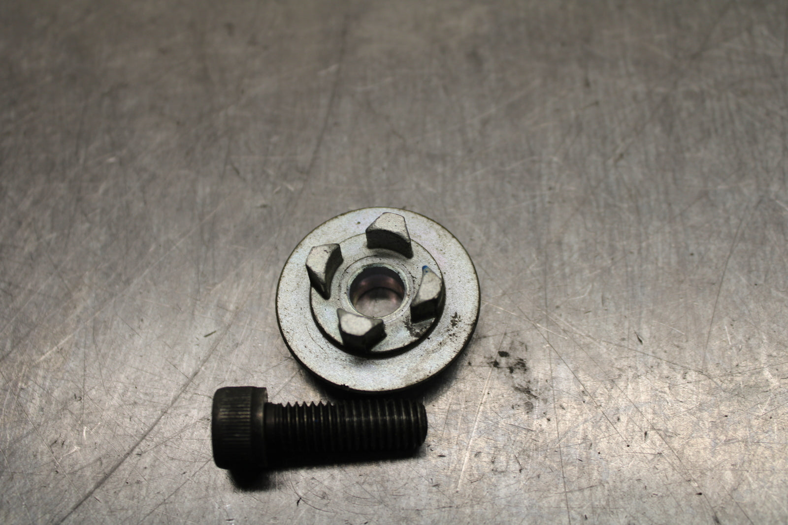 13-16 SUZUKI BANDIT 1250S ABS SPEED SPEEDOMETER SENSOR BB134