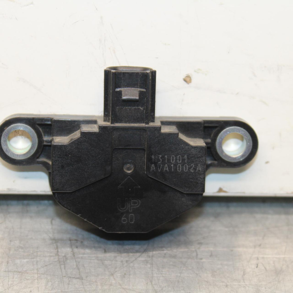 2014 Honda CB500F ABS TIP OVER BANK ANGLE CRASH SENSOR SWITCH  BB102