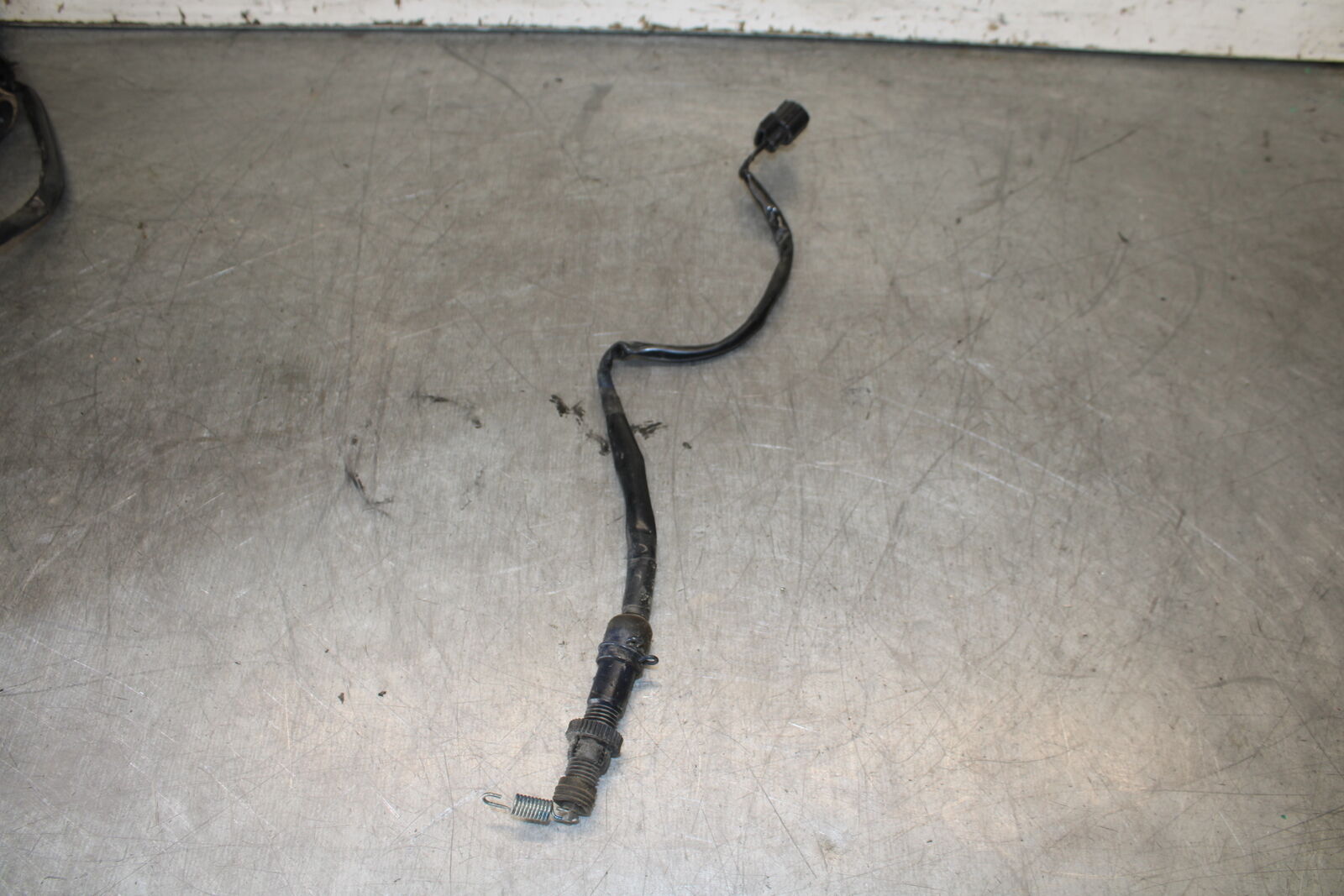 13-15 HONDA CBR500R REAR BACK BRAKE SENSOR 35350-MGZ-J01 BB704