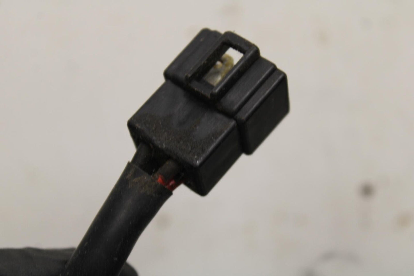 08-11 TRIUMPH SPEED TRIPLE RECTIFIER VOLTAGE REGULATOR BB102