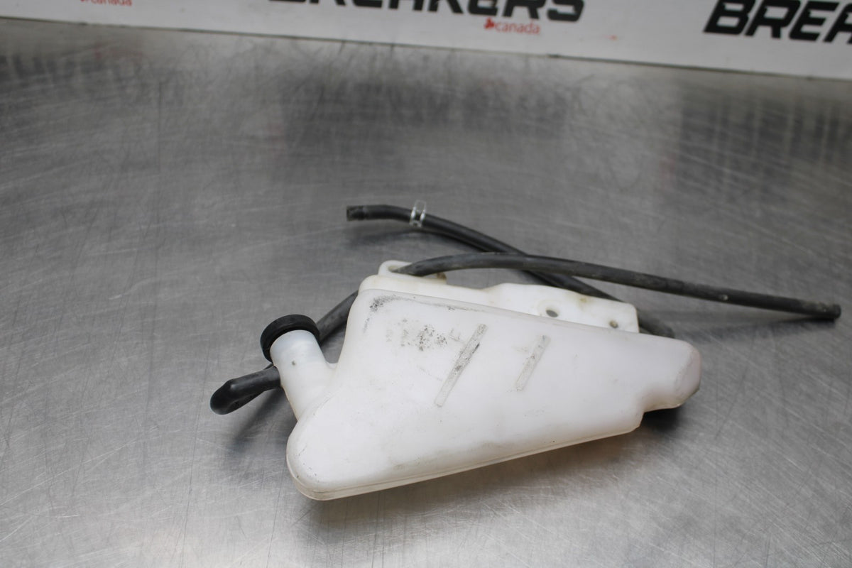 09 SUZUKI GSXR1000 COOLANT WATER TANK RESERVOIR BOTTLE BB777