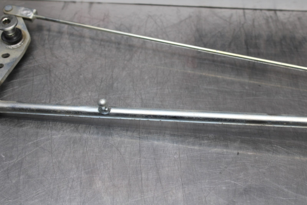 15 SUZUKI BOULEVARD C50 REAR BACK BRAKE LINK LINKAGE BB775