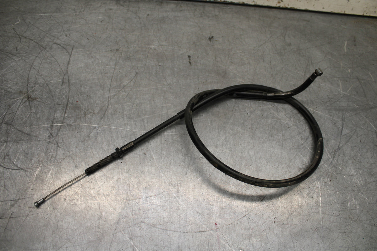 19-22 KAWASAKI Z400 CLUTCH CABLE LINE BB708