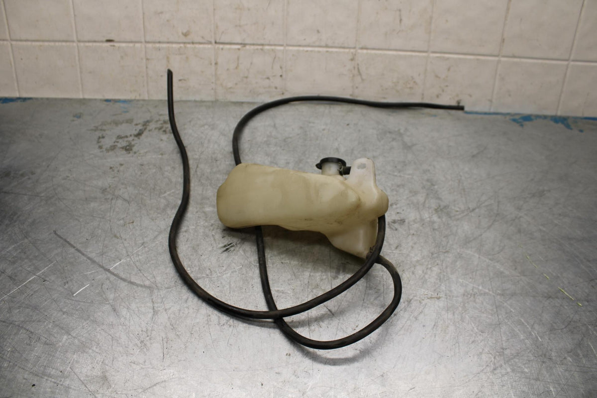96-07 YAMAHA YZF600R COOLANT WATER TANK RESERVOIR BOTTLETHUNDERCAT BB427