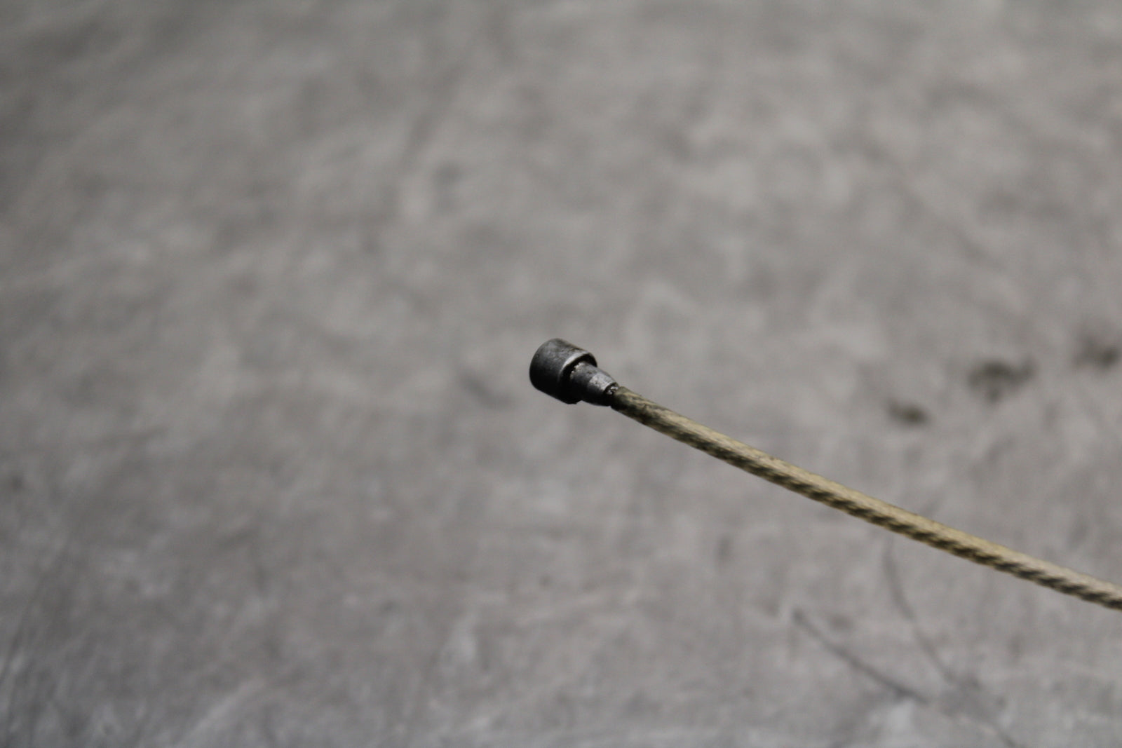 08-16 YAMAHA YZF R6 CLUTCH CABLE LINE BB131