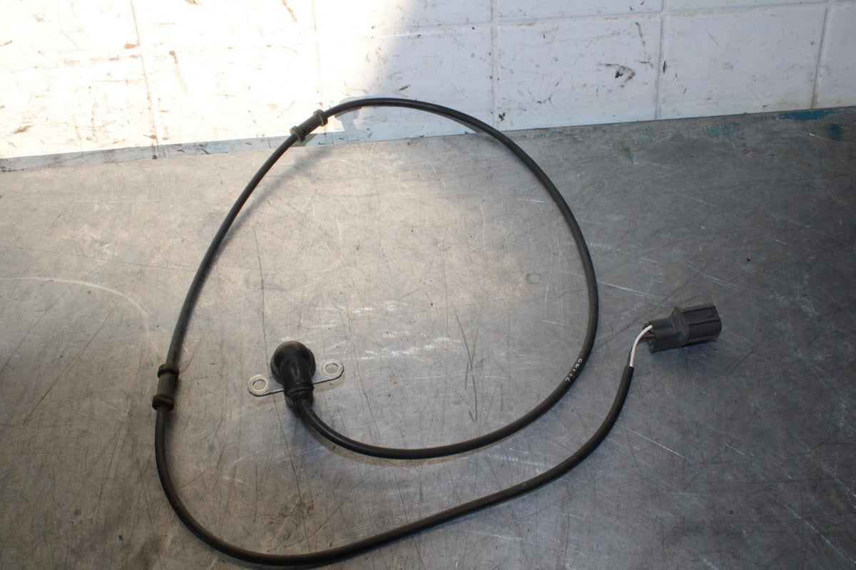 2008 Honda Interceptor 800 VFR800A ABS REAR ABS BRAKE SENSOR BB566
