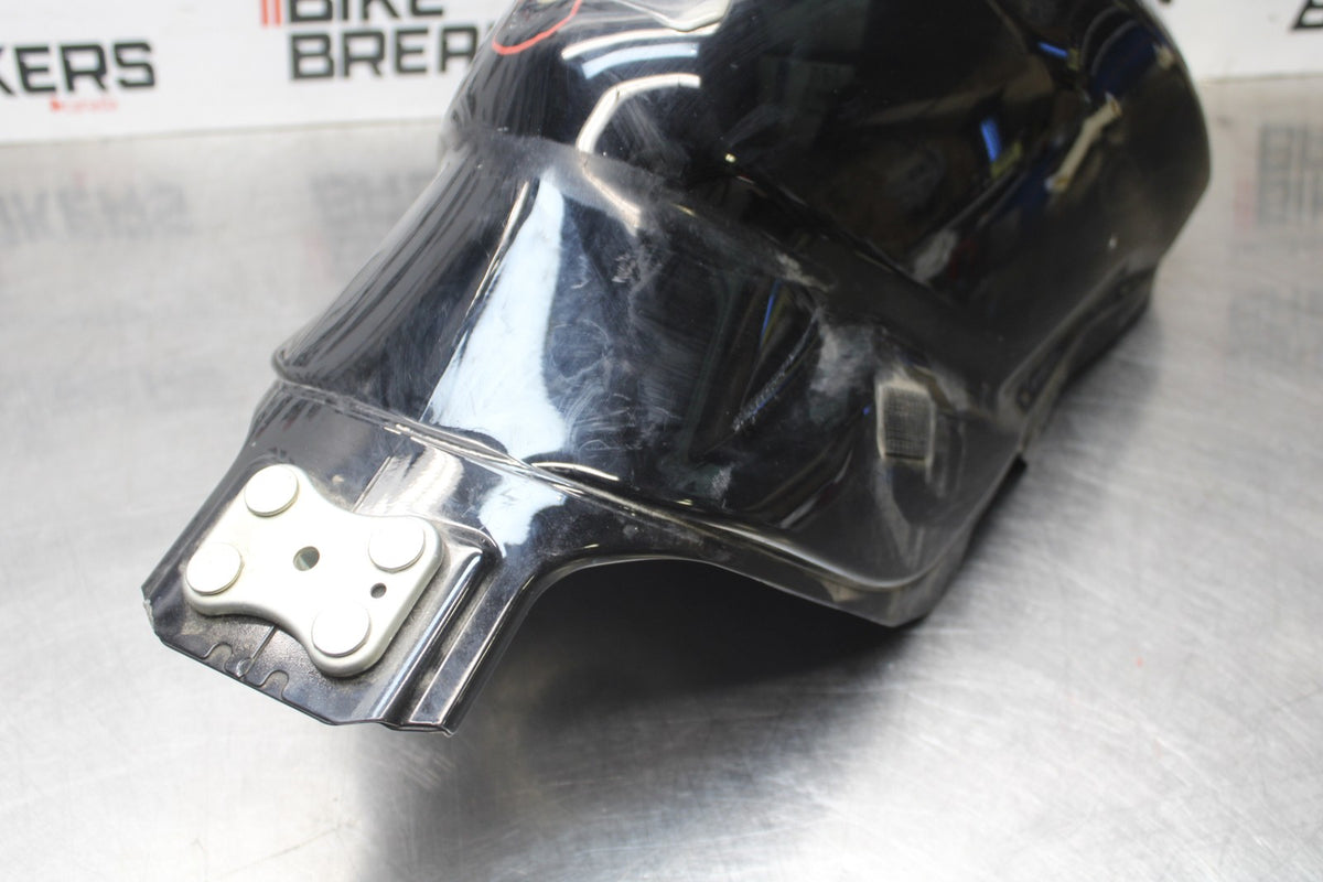 17-24 SUZUKI SV650 GAS TANK FUEL CELL PETROL RESERVOIR BB829