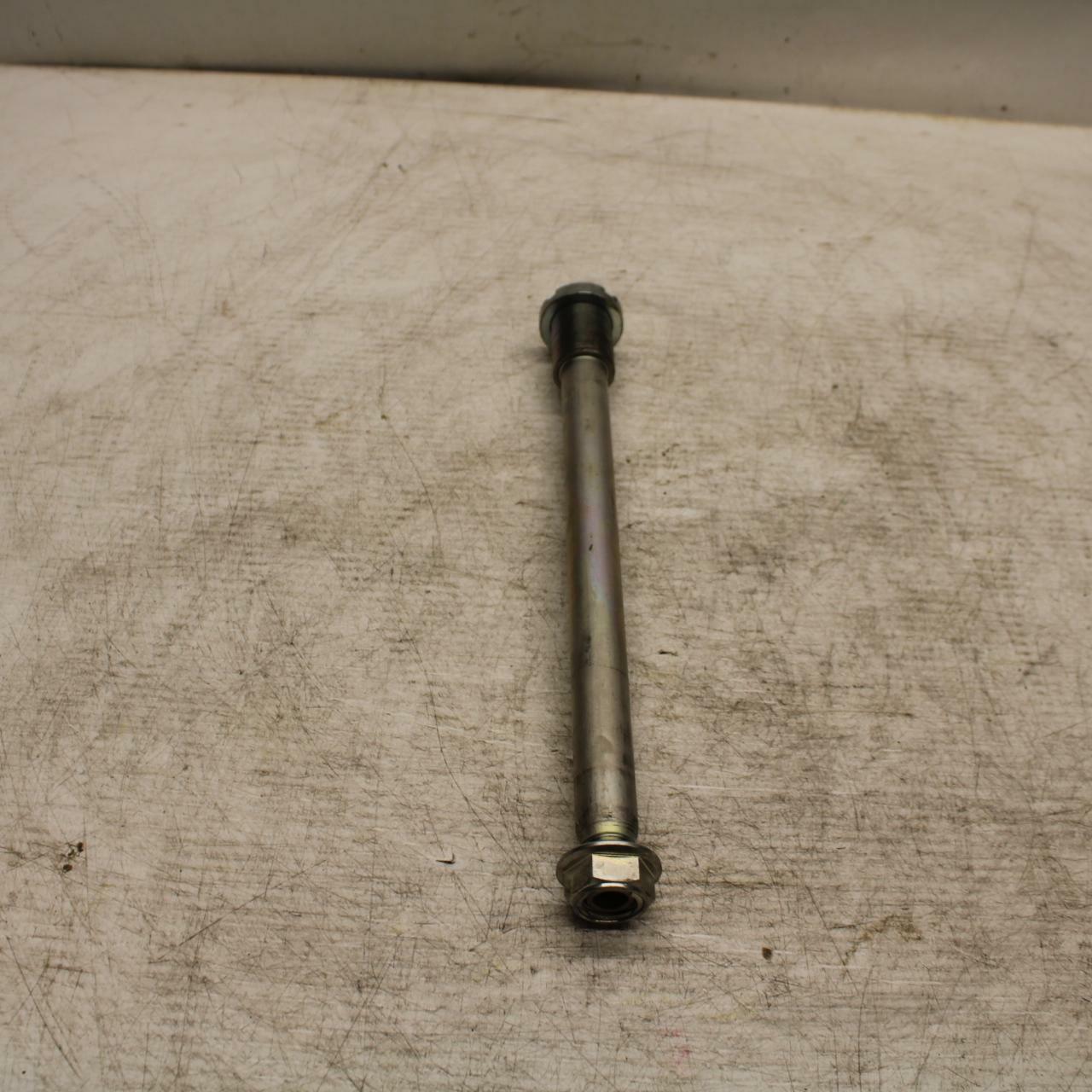 11-19 SUZUKI GSXR600 REAR BACK SWINGARM BOLT SUSPENSION PIVOT AXLE BB371