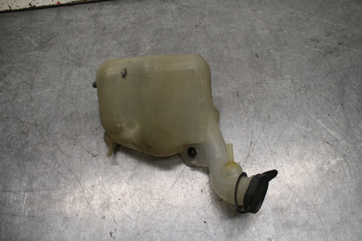 05-06 HONDA CBR600RR COOLANT WATER TANK RESERVOIR BOTTLE BB727