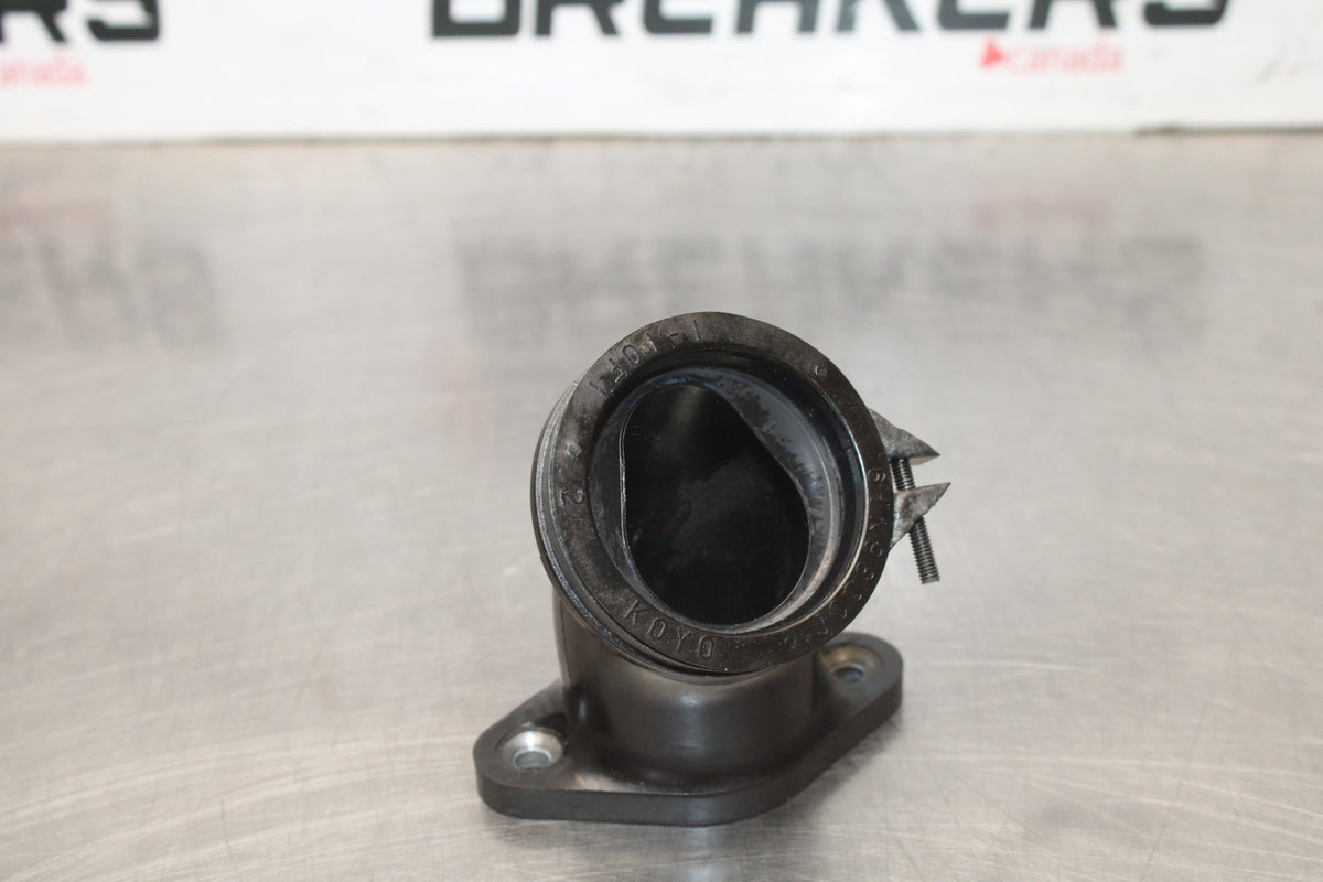 05-09 SUZUKI BOULEVARD C90 AIR INTAKE BOOTS SET PAIR BB918