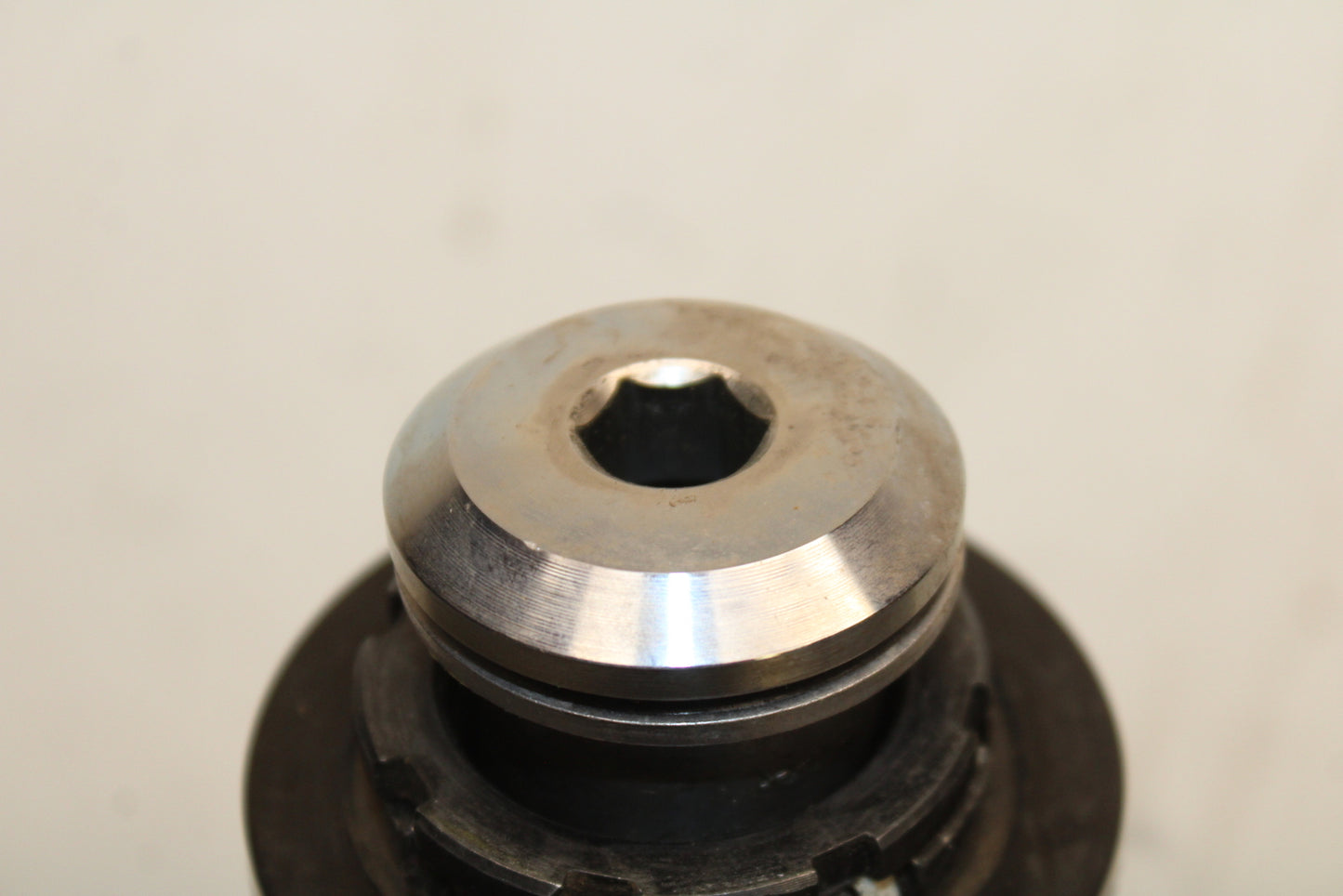 12-17 KAWASAKI NINJA 650 FRONT FORKS CLAMP LOWER TRIPLE TREE STEM BB129