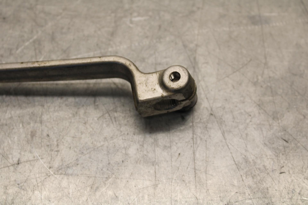 2012 Kawasaki Ninja ZX14R ZX1400E SHIFTER  SHIFT LINK PEDAL BB60