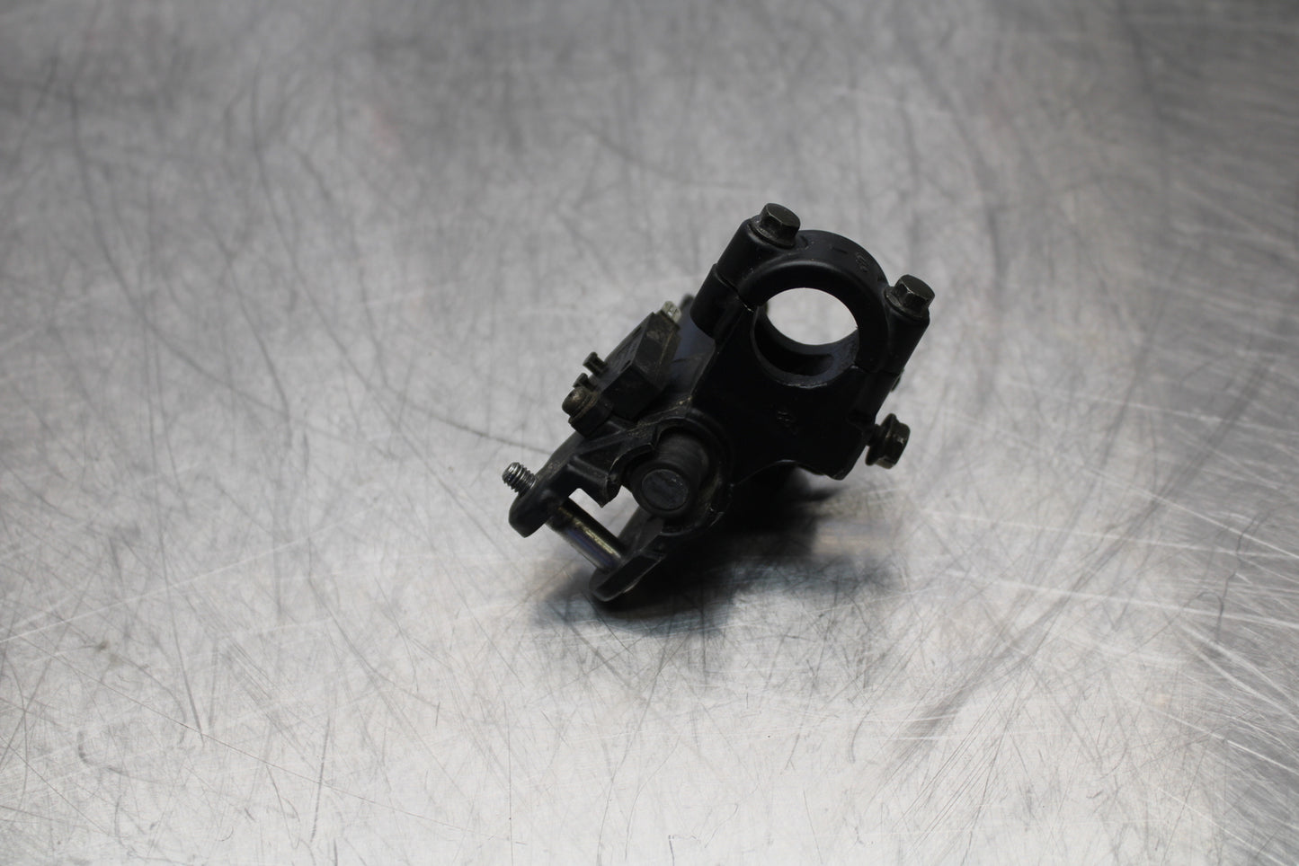 98-05 HONDA SUPER HAWK 1000 VTR1000F FRONT BRAKE MASTER CYLINDER BB152