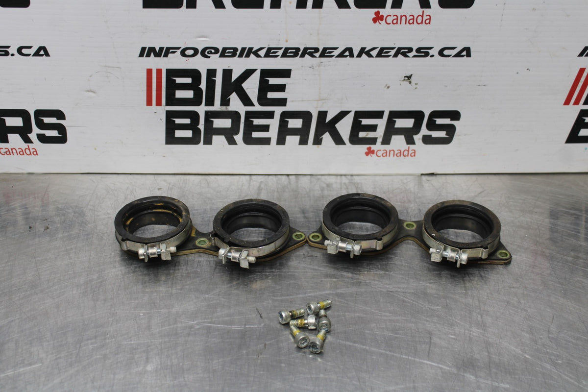 18 YAMAHA YZF R1  AIR INTAKE BOOTS BB838