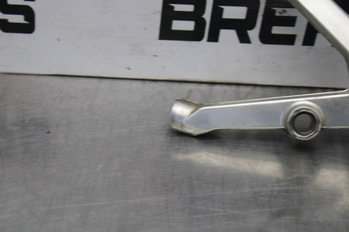 16 DUCATI 959 PANIGALE LEFT REARSET REAR SET DRIVER FOOT PEG REST STOP BB912