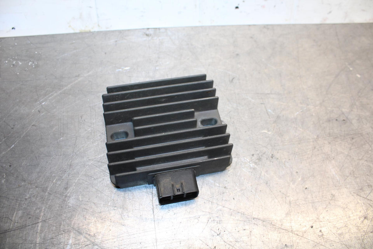07 YAMAHA YZF R6 2c0 RECTIFIER VOLTAGE REGULATOR 4XY-81960-00-00 BB75