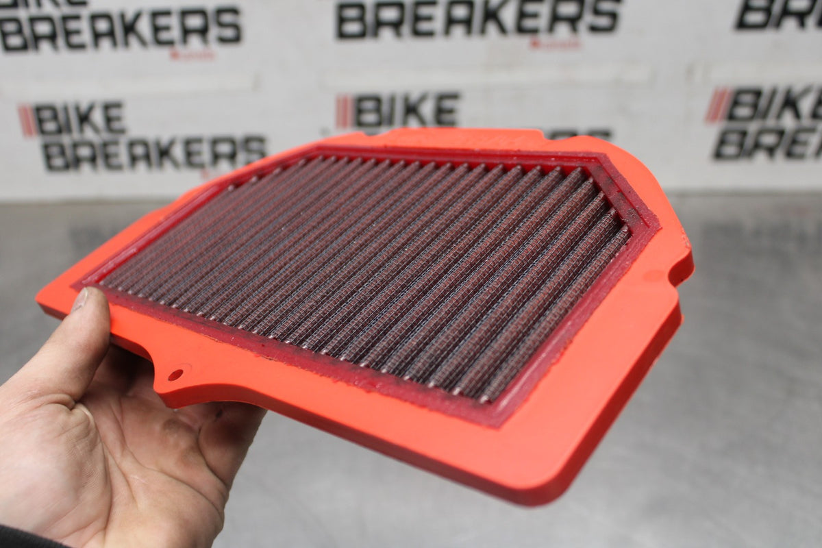 07-08 SUZUKI GSXR1000 BMC AIRBOX AIR INTAKE FILTER BB944