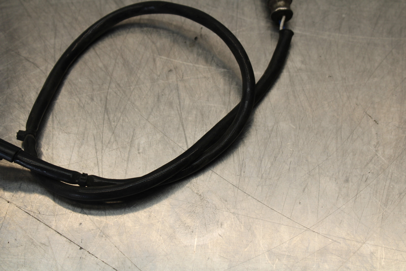 07-08 YAMAHA YZF R1 OXYGEN O2 EXHAUST GAS LAMBDA SENSOR BB160