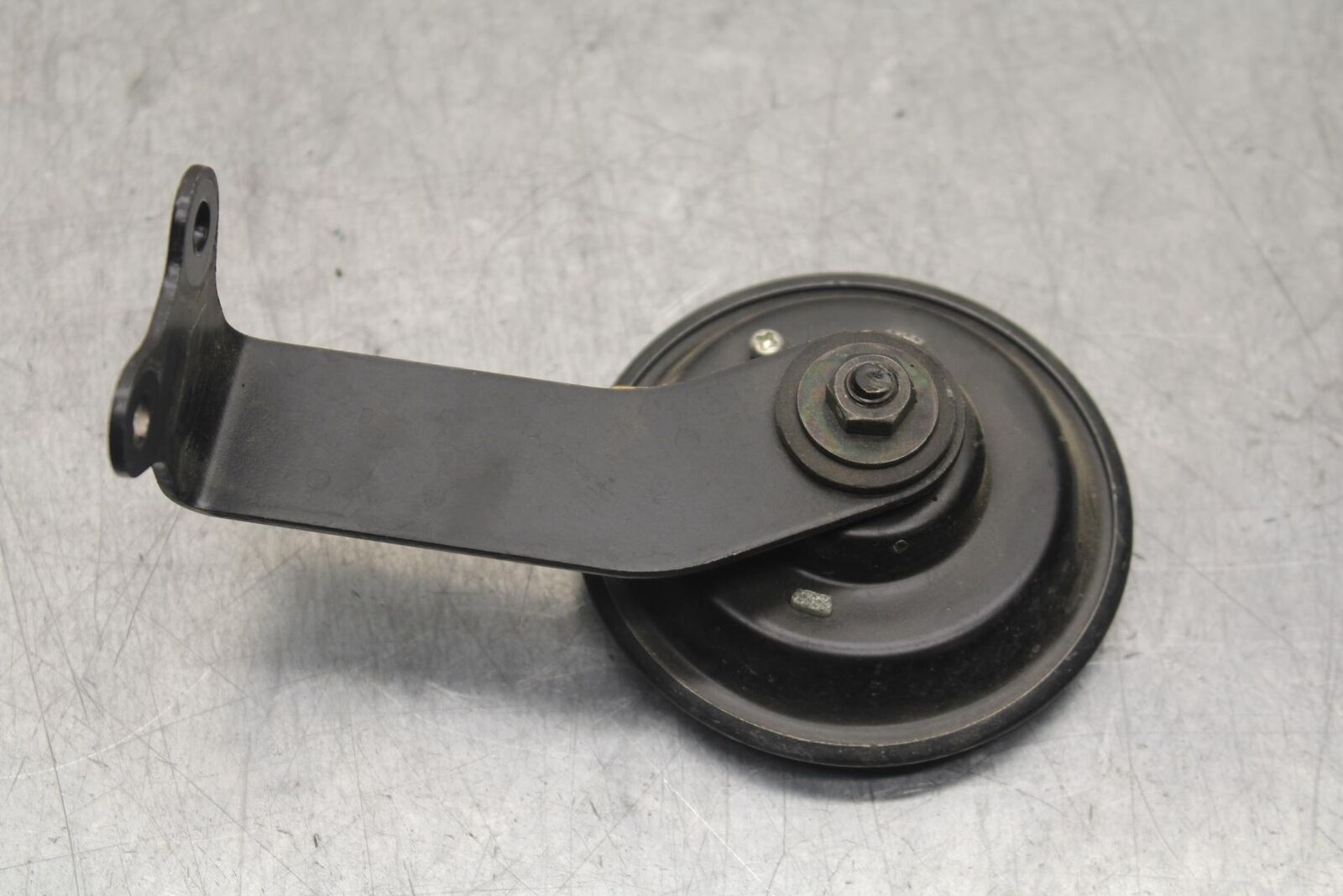 2011 Suzuki GSXR600 HORN SIGNAL BB602