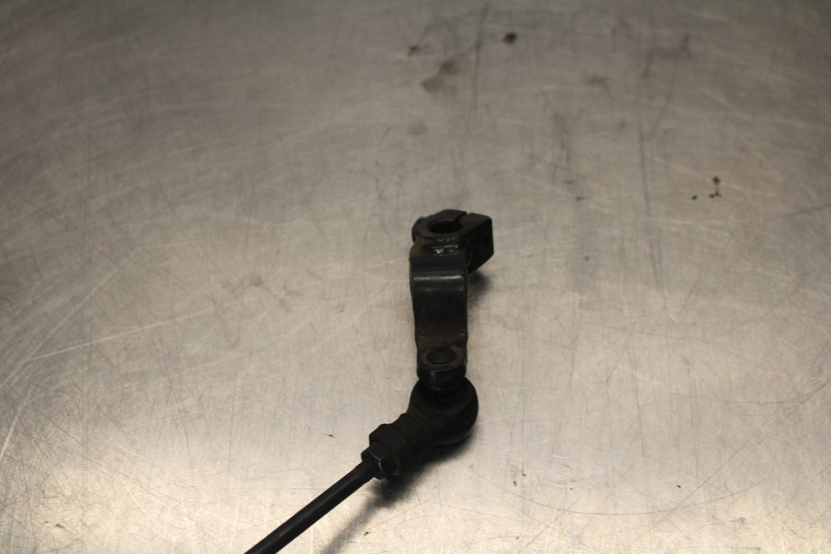 16 HONDA CB500F ABS SHIFTER LINKAGE SHIFT LINK PEDAL BB930