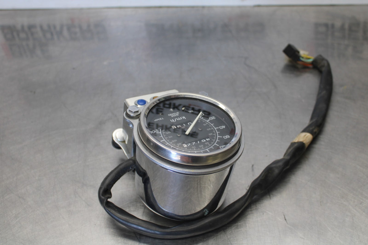 95 HONDA SHADOW 1100 GAUGES METER SPEEDO BB885