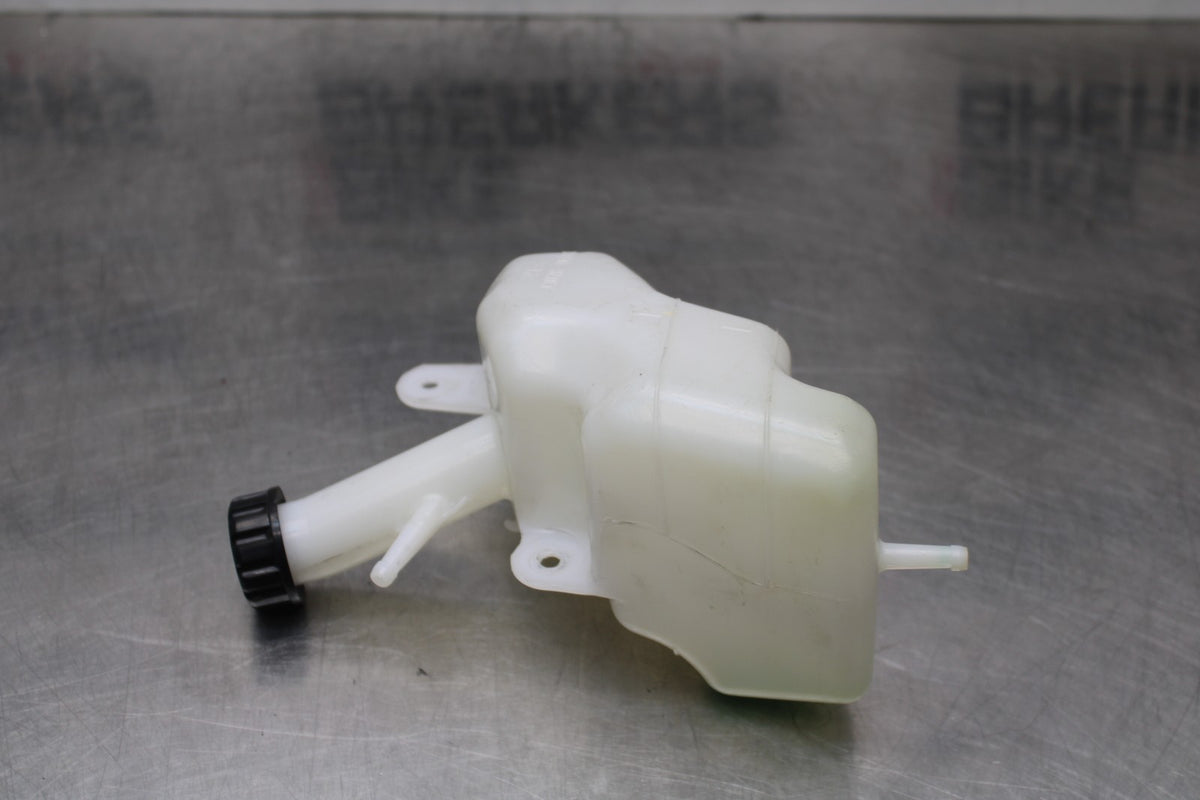 24-25 KAWASAKI NINJA ZX4R COOLANT WATER TANK RESERVOIR BOTTLE BB827
