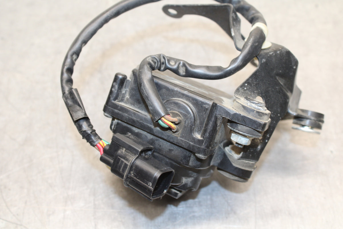 12-16 HONDA CBR1000RR EXHAUST VALVE SERVO MOTOR BB114