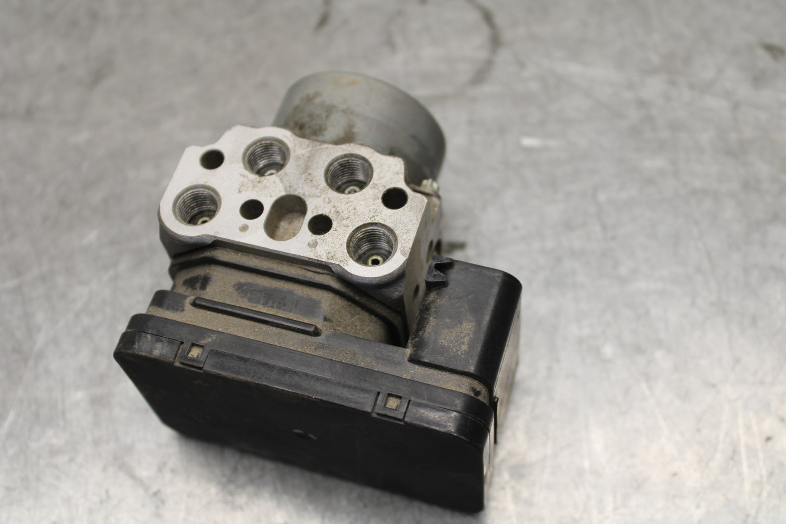 17-21 HONDA CBR1000RR SP ABS PUMP UNIT MODULE BB681