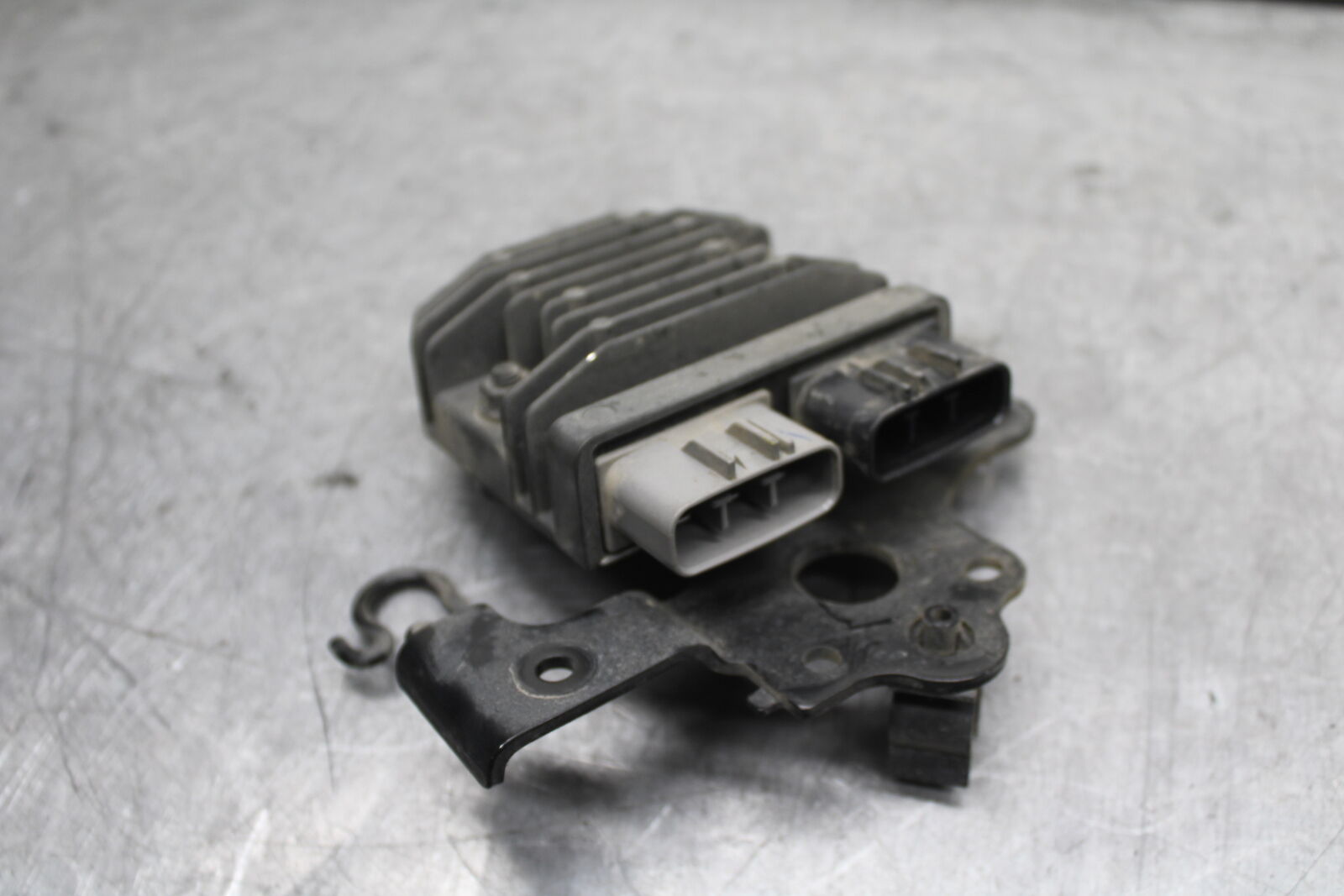 17-24 YAMAHA BOLT XVS950 RECTIFIER VOLTAGE REGULATOR BB729