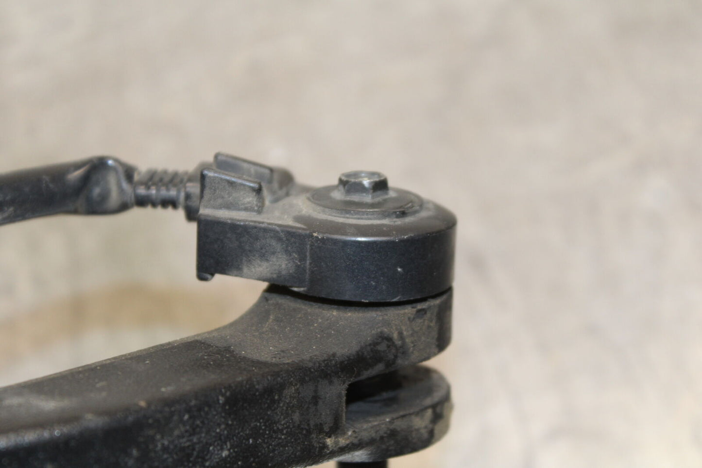 14 HONDA CTX1300A KICKSTAND SIDE KICK STAND BB732