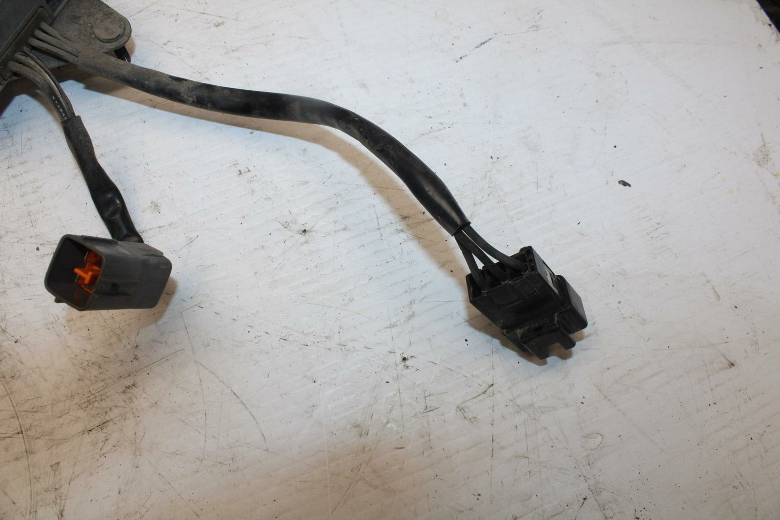 07-08 KAWASAKI NINJA ZX6R RECTIFIER VOLTAGE REGULATOR 21066-0025 BB274