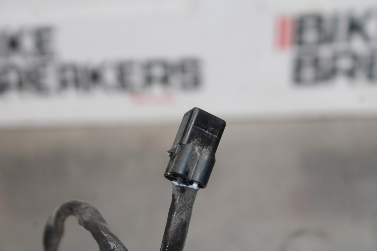 17 YAMAHA YZF R6 OXYGEN O2 EXHAUST GAS LAMBDA SENSOR BB922