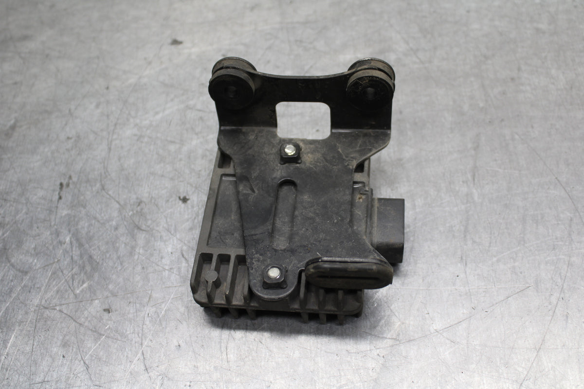 14-15 KAWASAKI NINJA 650 EX650F ABS RECTIFIER VOLTAGE REGULATOR BB741