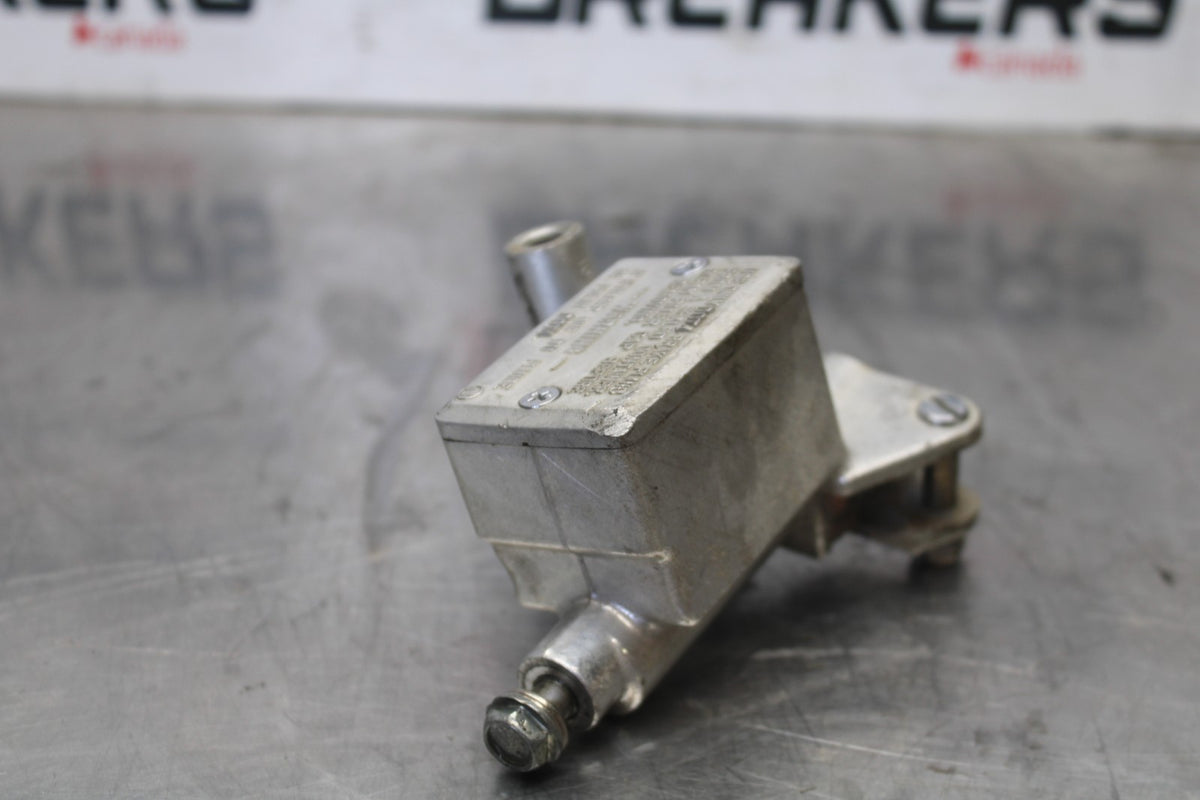 03 KAWASAKI VULCAN 1600 CLUTCH MASTER CYLINDER BB865