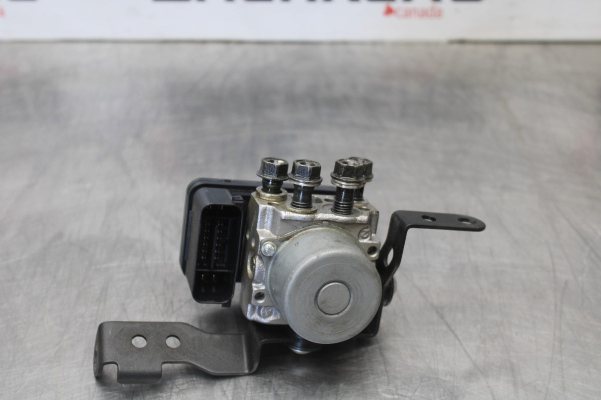 24-25 KAWASAKI NINJA 500 ABS ABS PUMP UNIT MODULE BB899