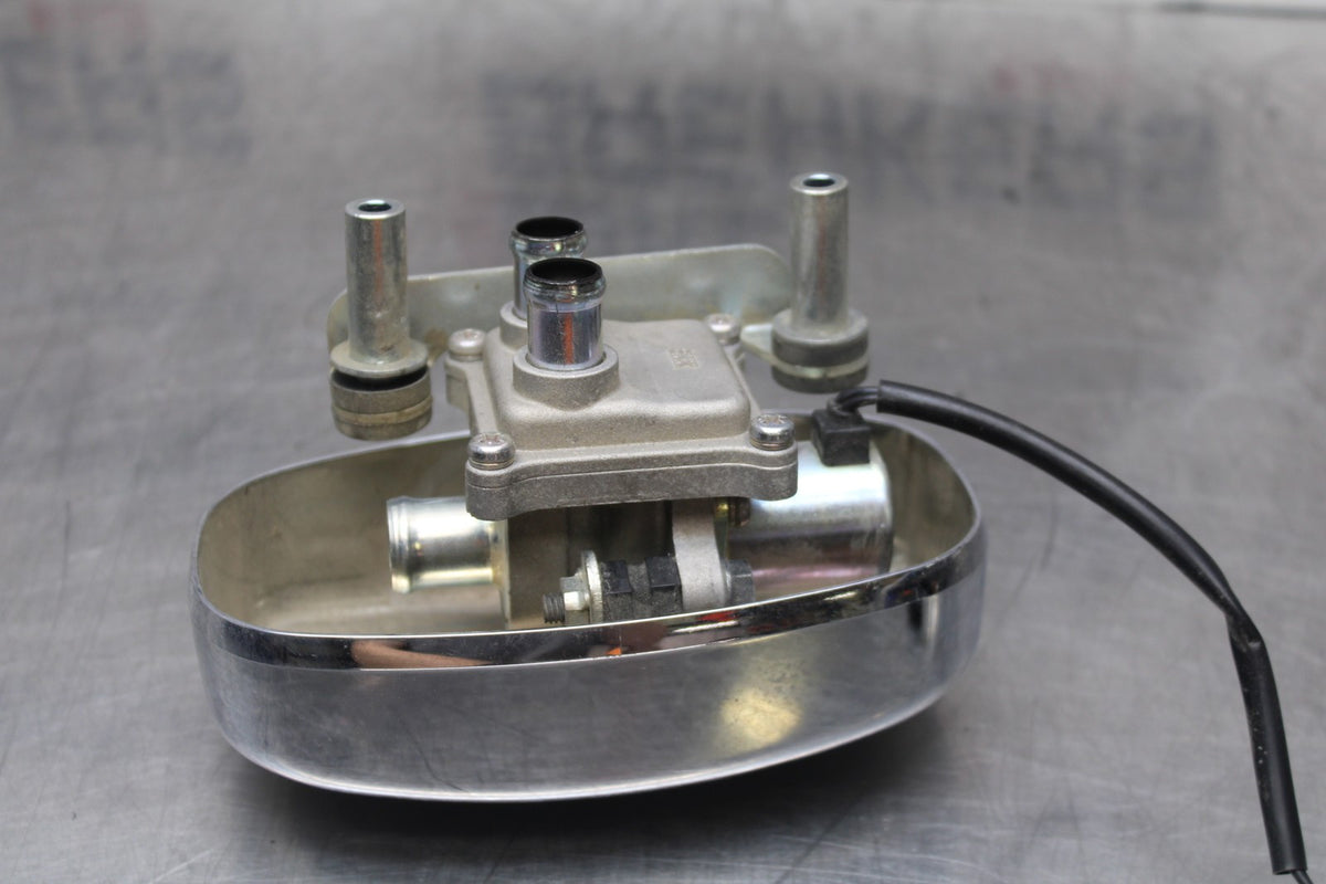 15 SUZUKI BOULEVARD C50 AIR VALVE SOLENOID TOP ENGINE SWITCH SENSOR BB775